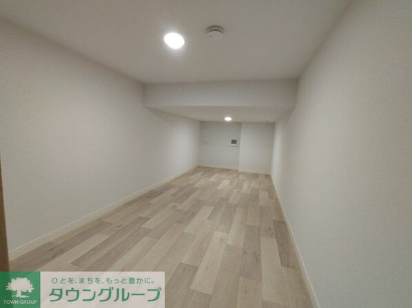 マリーコートの物件内観写真